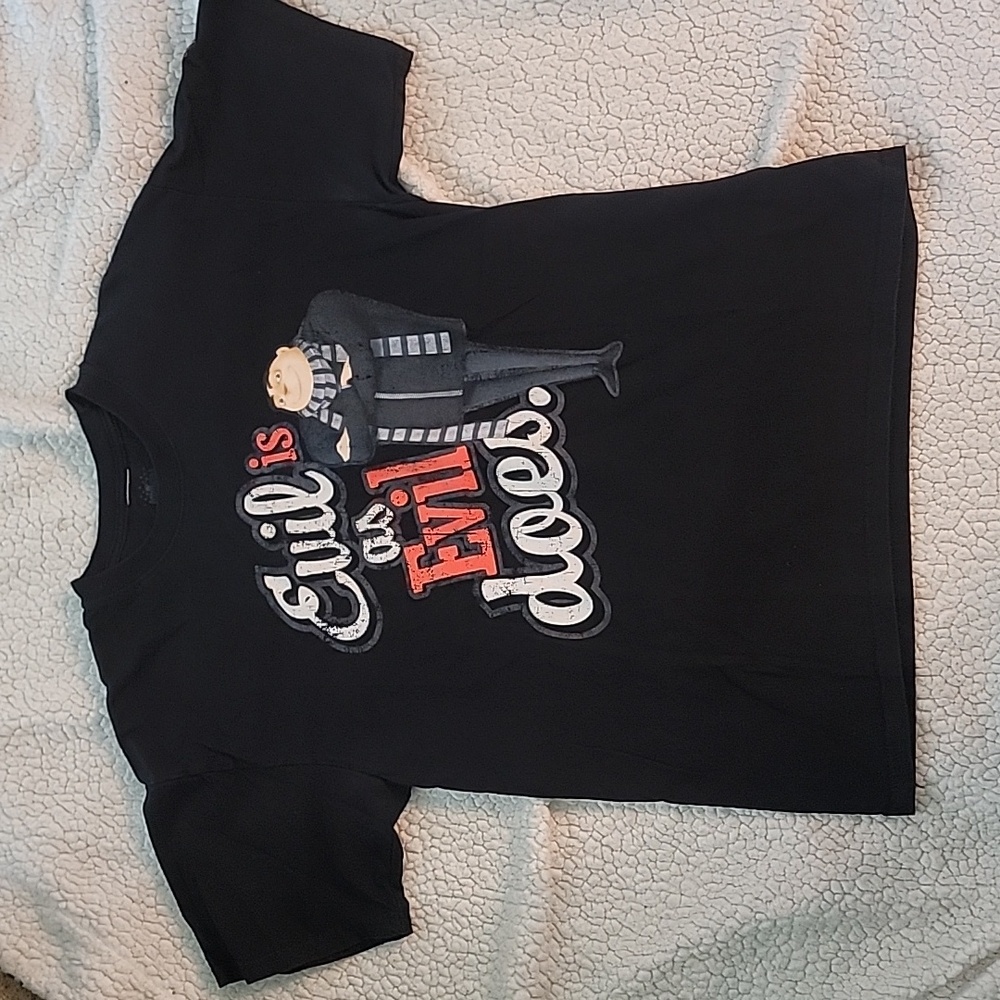 Despicable Me Gru TShirt